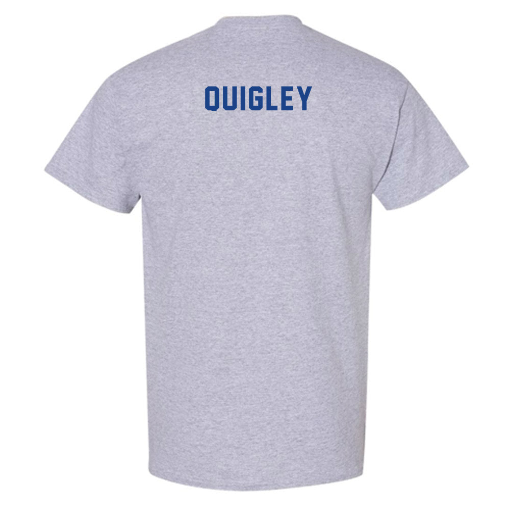 EIU - NCAA Women's Golf : Olivia Quigley - T-Shirt-1
