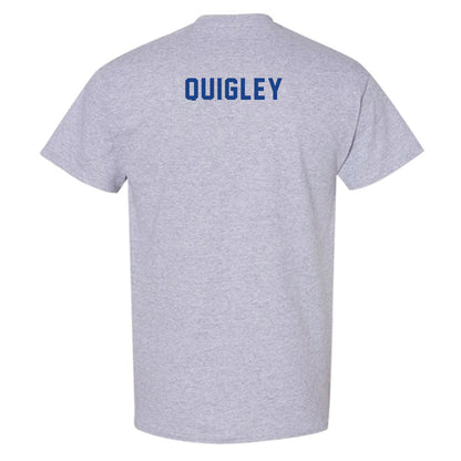 EIU - NCAA Women's Golf : Olivia Quigley - T-Shirt-1