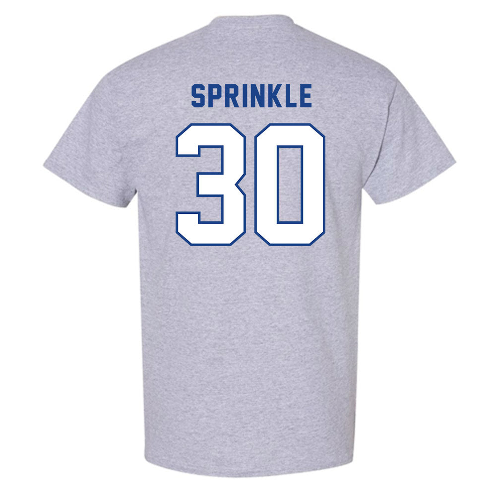 EIU - NCAA Football : Joey Sprinkle - T-Shirt-1