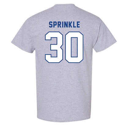 EIU - NCAA Football : Joey Sprinkle - T-Shirt-1