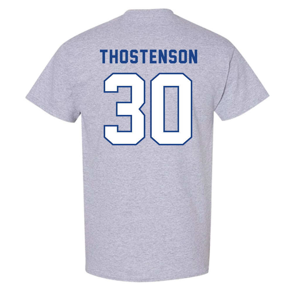 EIU - NCAA Women's Basketball : Olivia Thostenson - T-Shirt-1