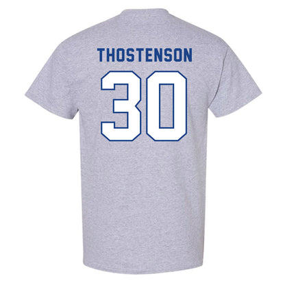 EIU - NCAA Women's Basketball : Olivia Thostenson - T-Shirt-1