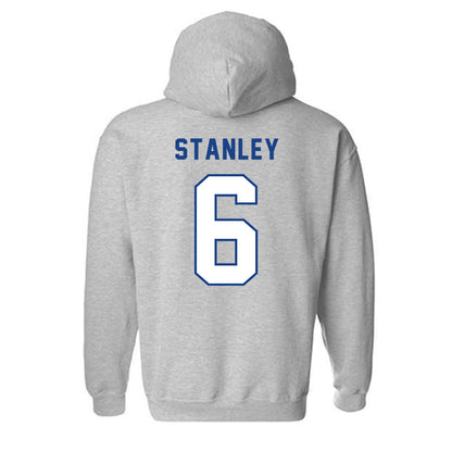 EIU - NCAA Baseball : Brett Stanley - Hooded Sweatshirt-1