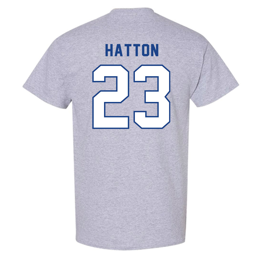 EIU - NCAA Softball : Abbi Hatton - T-Shirt-1