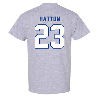EIU - NCAA Softball : Abbi Hatton - T-Shirt-1