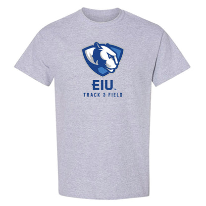EIU - NCAA Men's Track & Field : Tyler Miller - T-Shirt-0