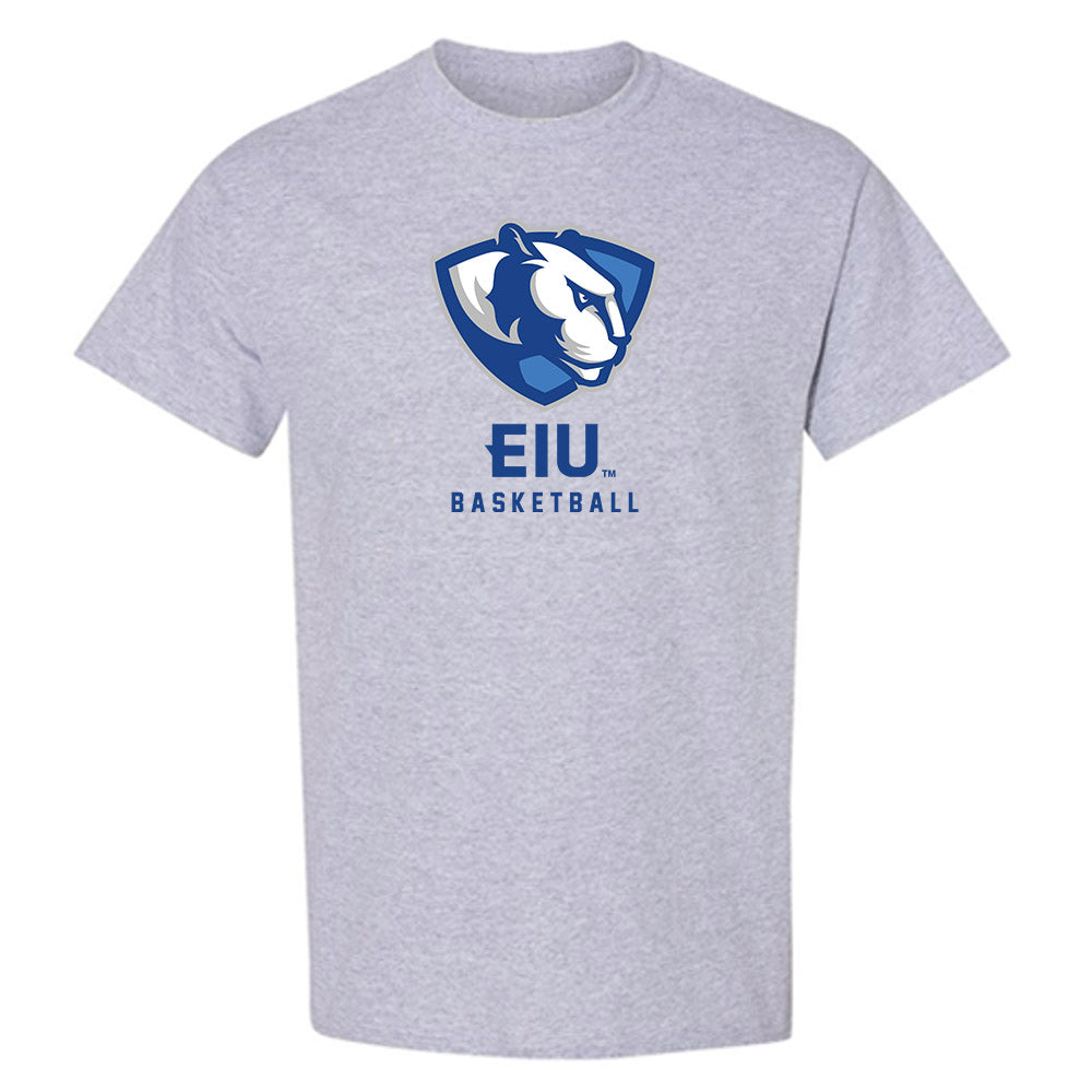 EIU - NCAA Men's Basketball : Zion Fruster - T-Shirt-0