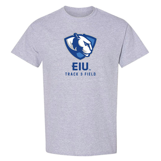EIU - NCAA Women's Track & Field : Anna Anna Jones - T-Shirt-0
