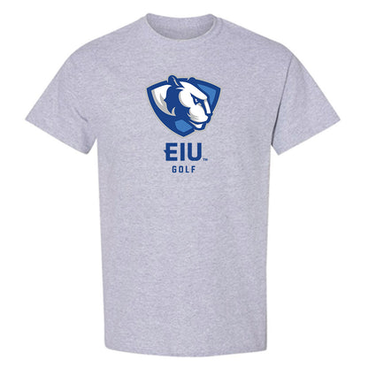 EIU - NCAA Women's Golf : Olivia Quigley - T-Shirt-0