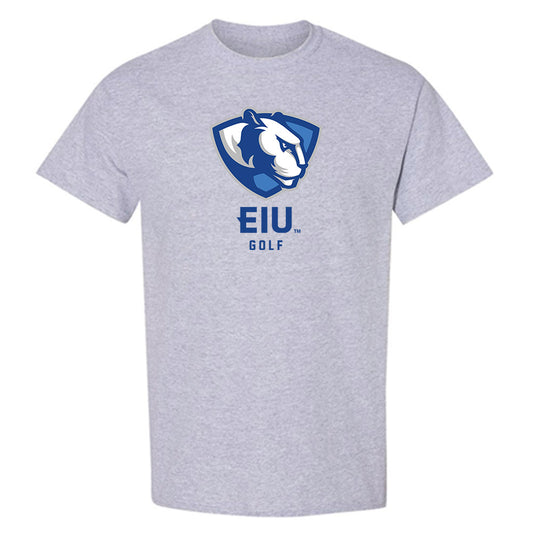 EIU - NCAA Women's Golf : Olivia Quigley - T-Shirt-0