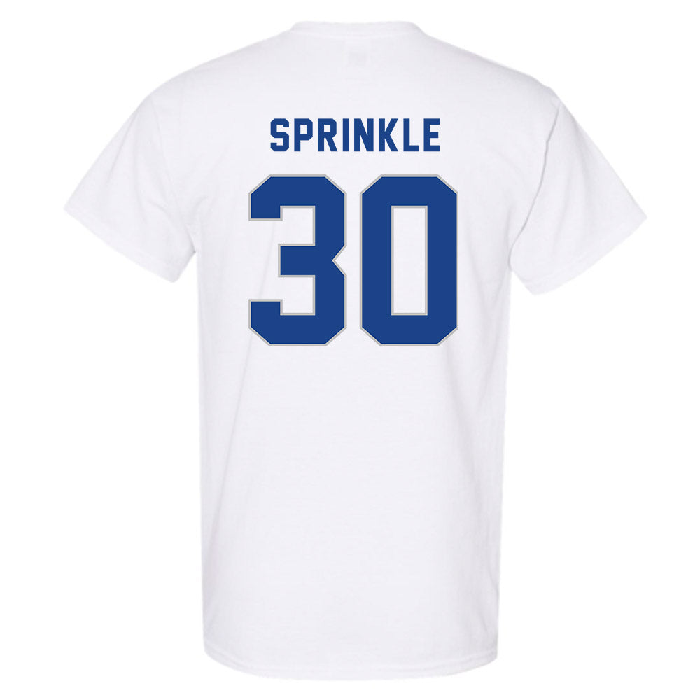 EIU - NCAA Football : Joey Sprinkle - T-Shirt-1