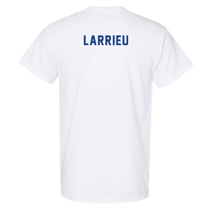 EIU - NCAA Women's Tennis : Mila Larrieu - T-Shirt-1