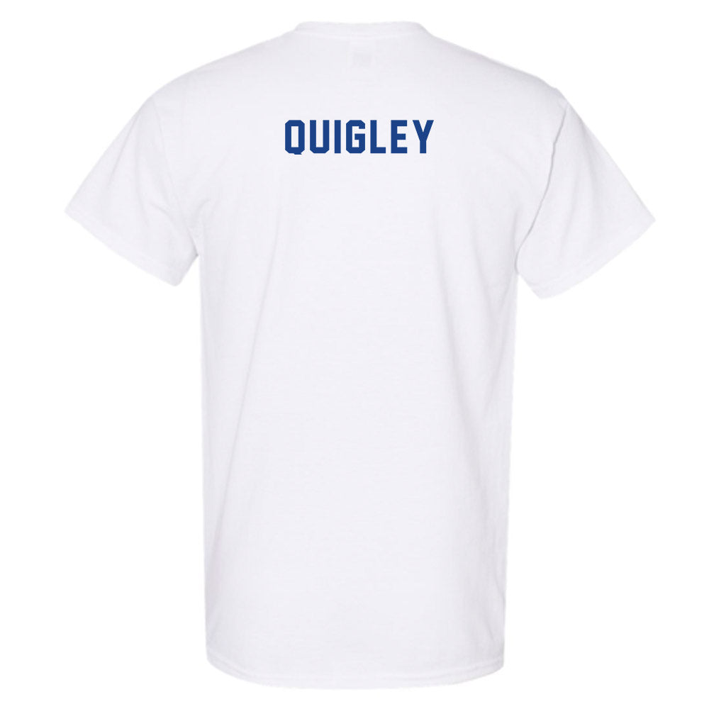 EIU - NCAA Women's Golf : Olivia Quigley - T-Shirt-1
