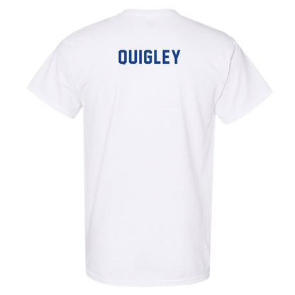EIU - NCAA Women's Golf : Olivia Quigley - T-Shirt-1
