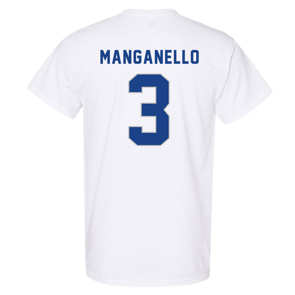 EIU - NCAA Softball : Kira Manganello - T-Shirt-1