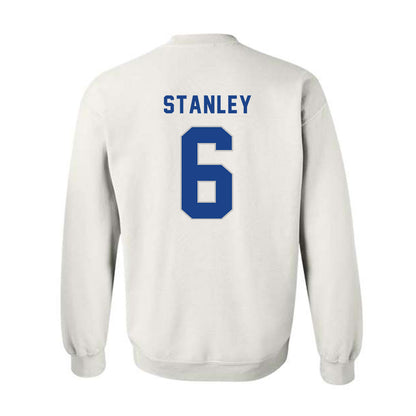 EIU - NCAA Baseball : Brett Stanley - Crewneck Sweatshirt-1
