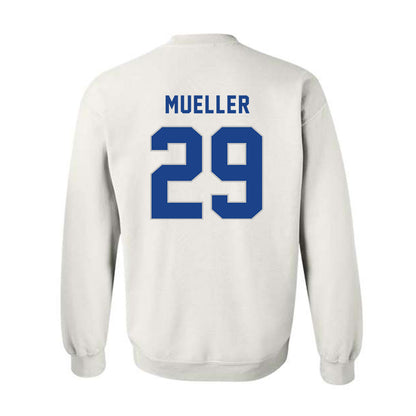 EIU - NCAA Women's Soccer : Sadie Mueller - Crewneck Sweatshirt-1