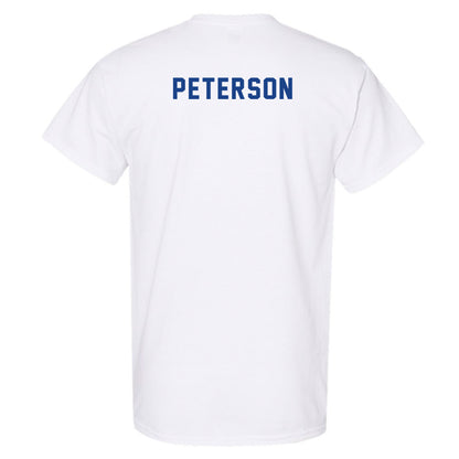 EIU - NCAA Women's Track & Field : Analena Peterson - T-Shirt-1
