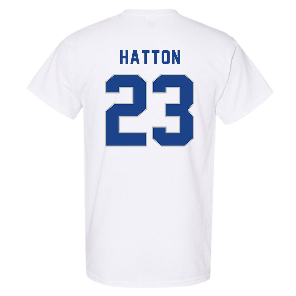 EIU - NCAA Softball : Abbi Hatton - T-Shirt-1
