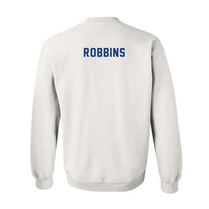 EIU - NCAA Women's Track & Field : Becca Robbins - Crewneck Sweatshirt-1