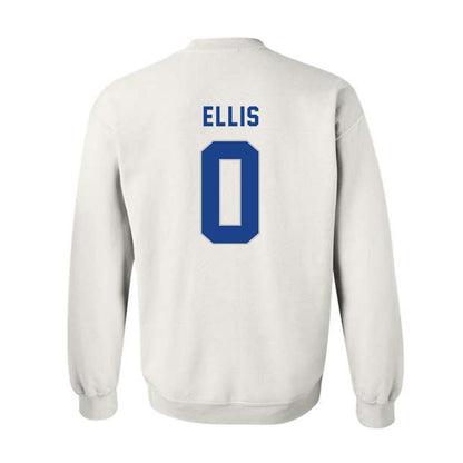 EIU - NCAA Women's Basketball : Lalani Ellis - Crewneck Sweatshirt-1