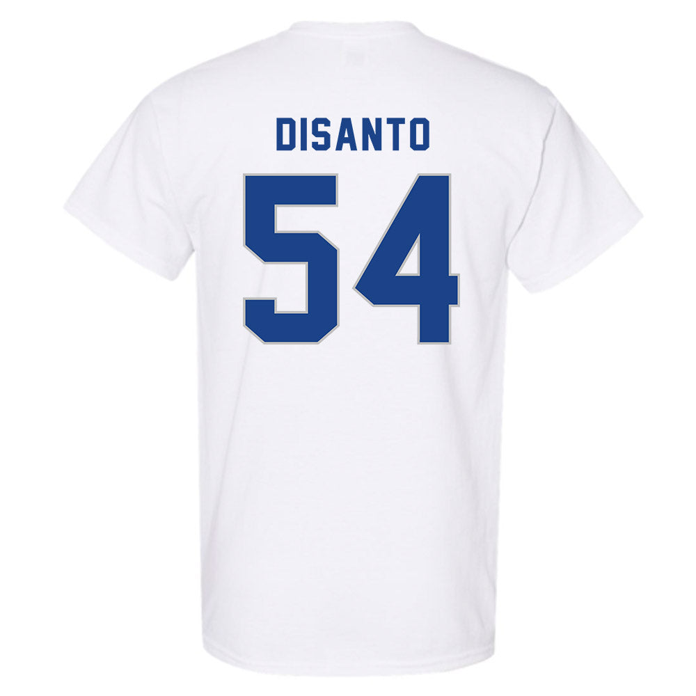 EIU - NCAA Football : Nic DiSanto - T-Shirt-1