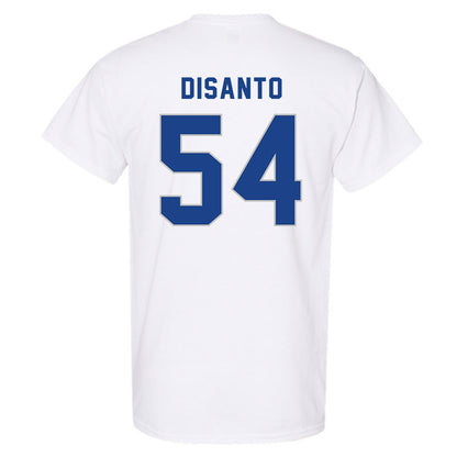 EIU - NCAA Football : Nic DiSanto - T-Shirt-1