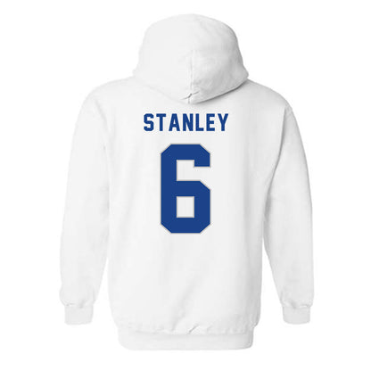 EIU - NCAA Baseball : Brett Stanley - Hooded Sweatshirt-1