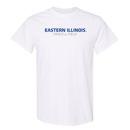 EIU - NCAA Women's Track & Field : Analena Peterson - T-Shirt-0