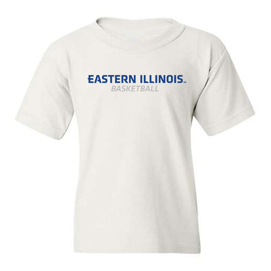 EIU - NCAA Men's Basketball : Zion Fruster - Youth T-Shirt-0