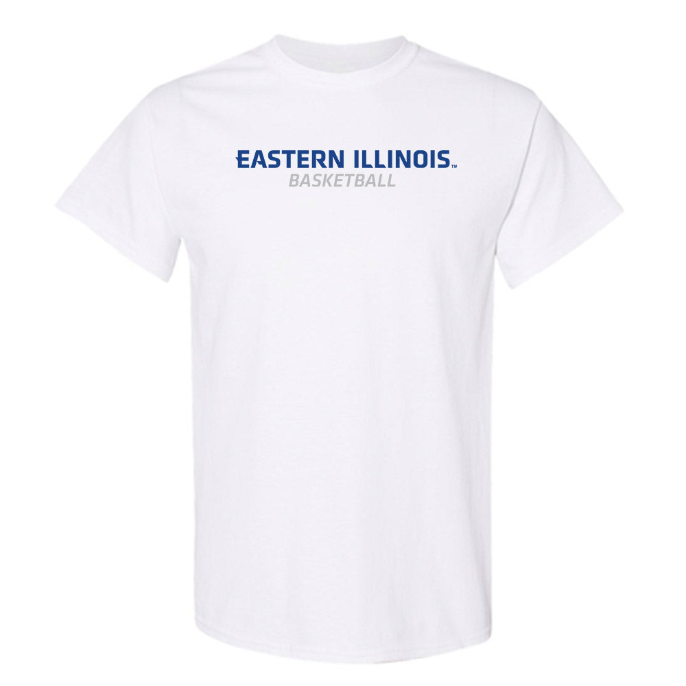 EIU - NCAA Men's Basketball : Zion Fruster - T-Shirt-0