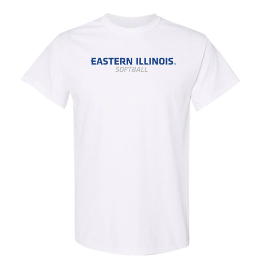 EIU - NCAA Softball : Abbi Hatton - T-Shirt-0