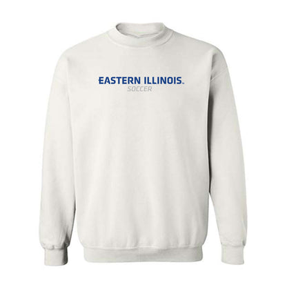 EIU - NCAA Women's Soccer : Ella Dwyer - Crewneck Sweatshirt-0