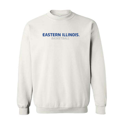 EIU - NCAA Men's Basketball : Markus Blackwell - Crewneck Sweatshirt-0