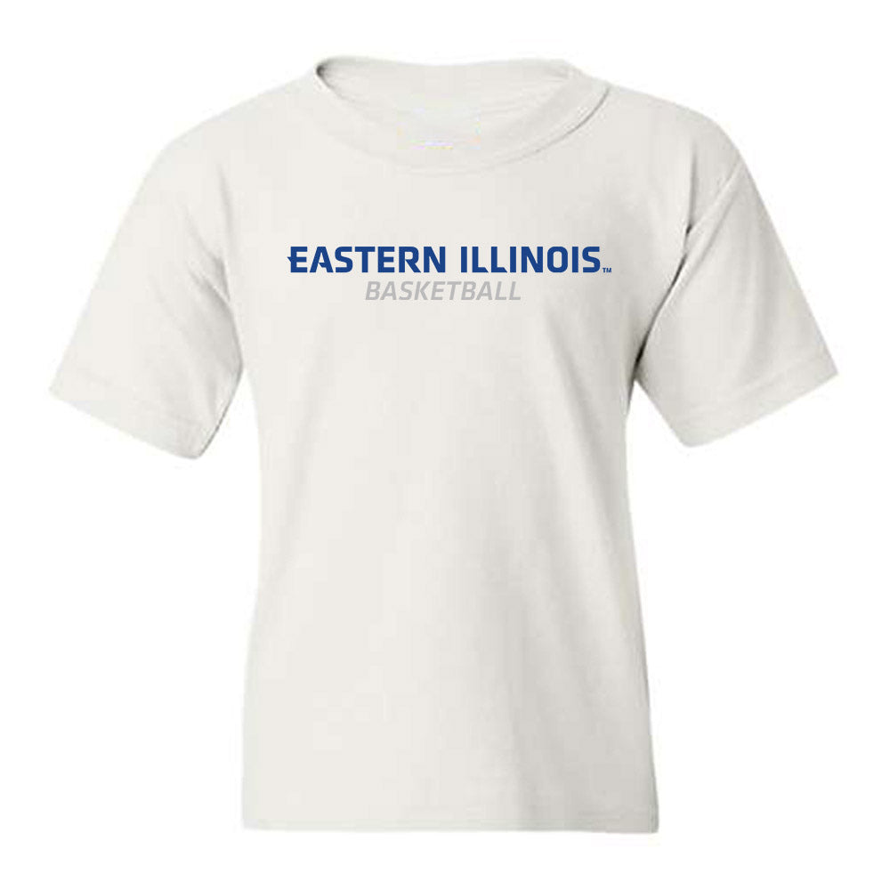 EIU - NCAA Women's Basketball : Clara Glad - Youth T-Shirt-0