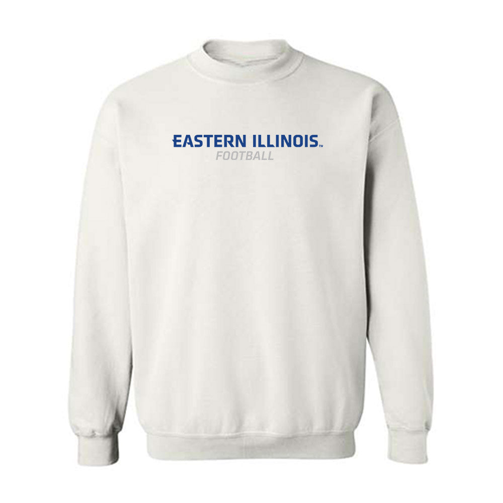 EIU - NCAA Football : Jesse Lajes - Crewneck Sweatshirt-0