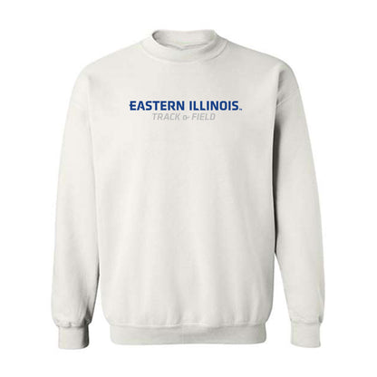 EIU - NCAA Women's Track & Field : Anna Anna Jones - Crewneck Sweatshirt-0