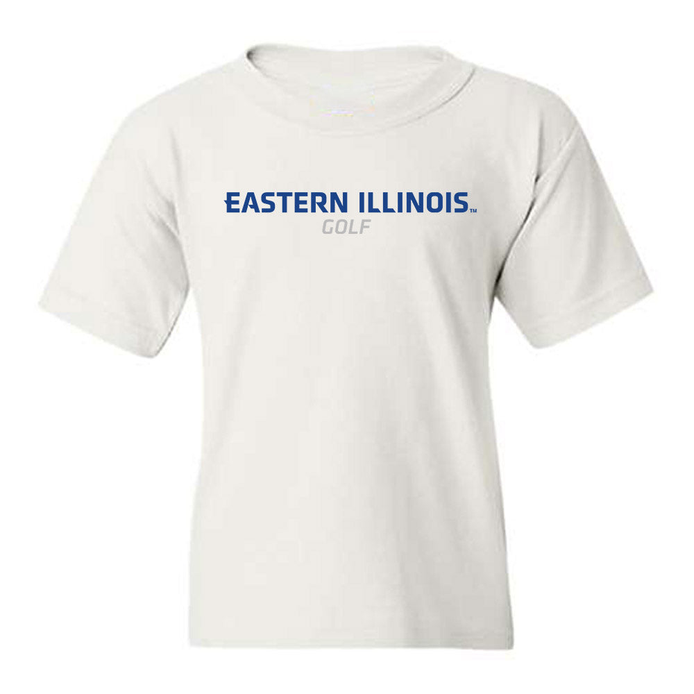 EIU - NCAA Women's Golf : Olivia Quigley - Youth T-Shirt-0