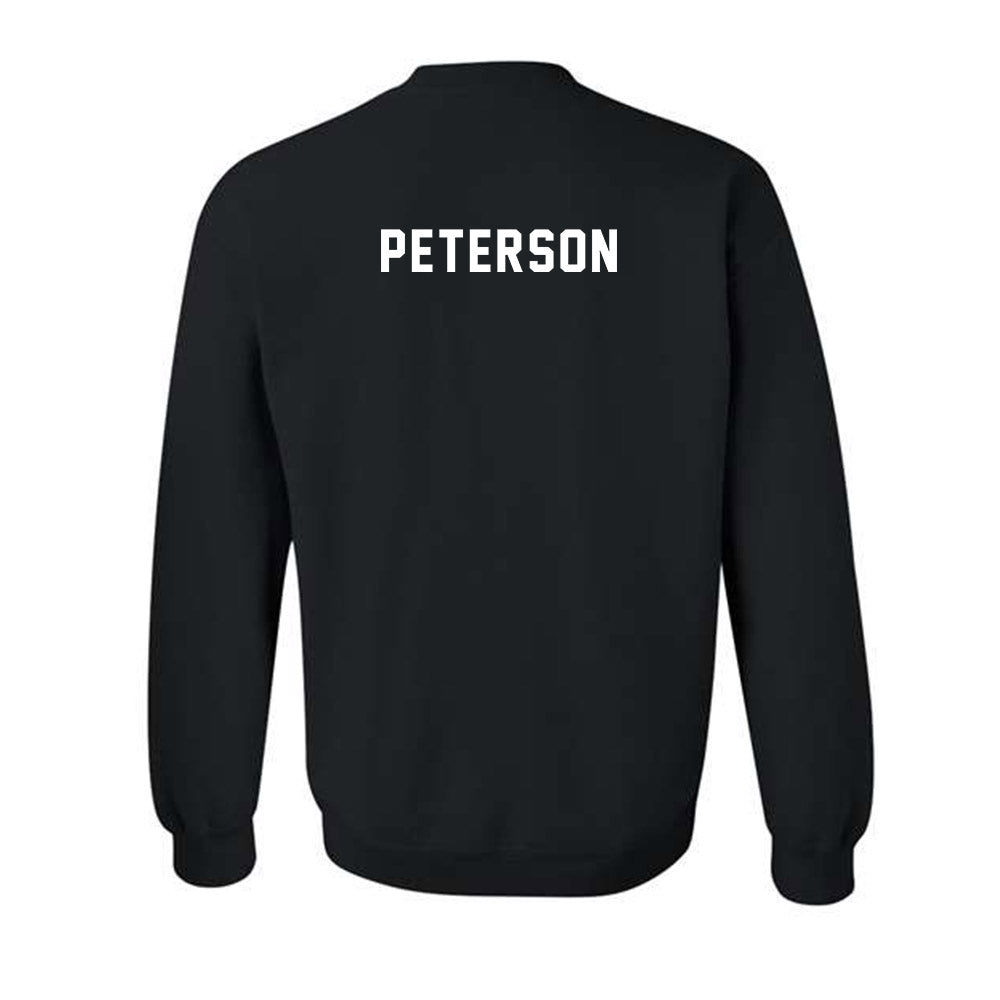 EIU - NCAA Women's Track & Field : Analena Peterson - Crewneck Sweatshirt-1
