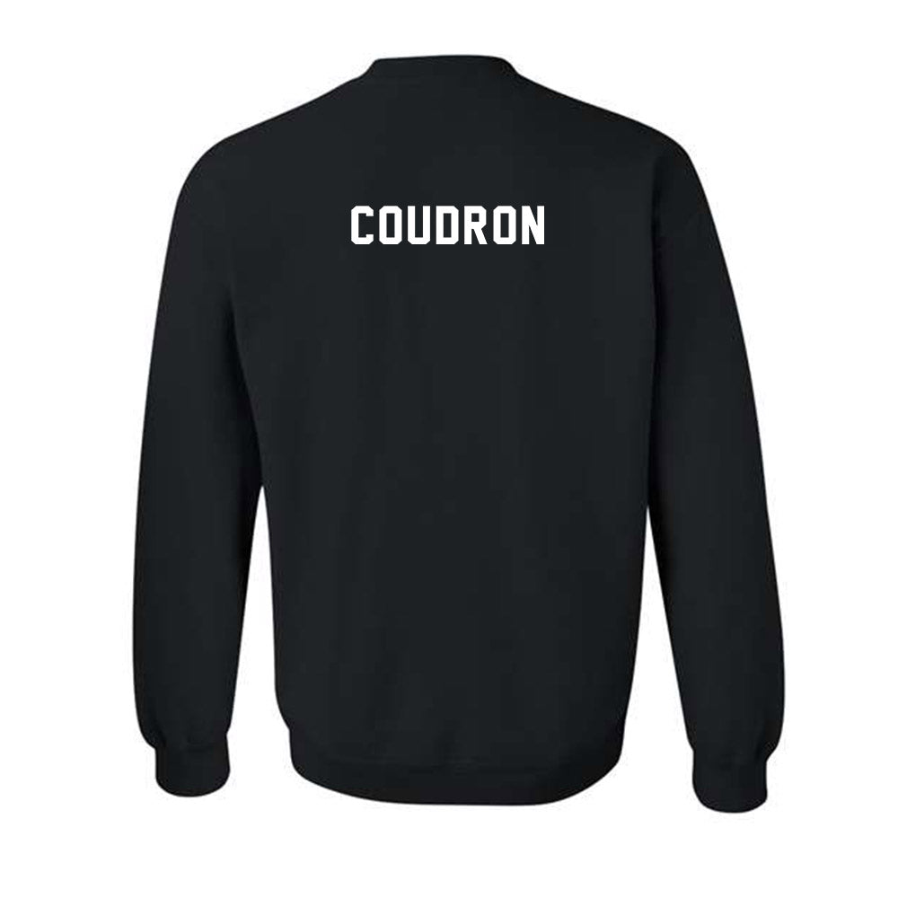 EIU - NCAA Women's Track & Field : Annabelle Coudron - Crewneck Sweatshirt-1