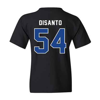 EIU - NCAA Football : Nic DiSanto - Youth T-Shirt-1