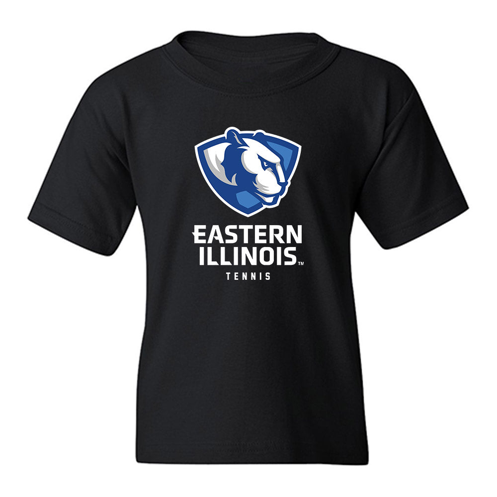 EIU - NCAA Women's Tennis : Mila Larrieu - Youth T-Shirt-0