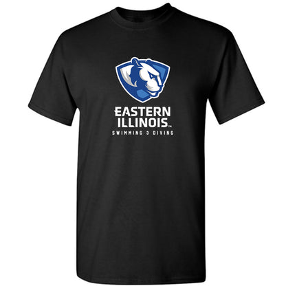 EIU - NCAA Women's Swimming & Diving : Isabella Earll - T-Shirt-0