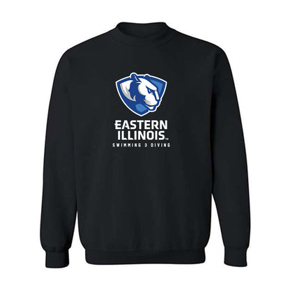 EIU - NCAA Women's Swimming & Diving : Dakkon Eilrich - Crewneck Sweatshirt-0