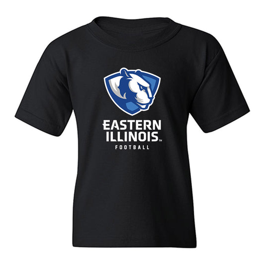 EIU - NCAA Football : Joey Sprinkle - Youth T-Shirt-0
