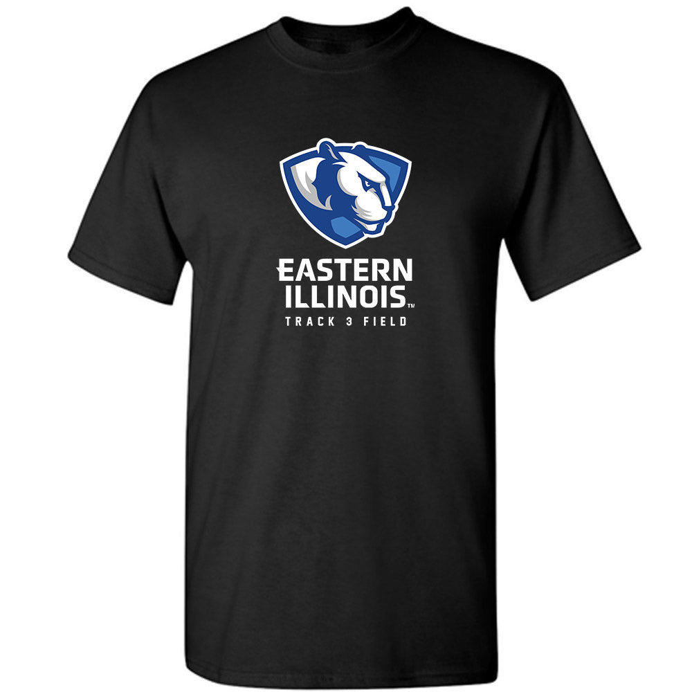 EIU - NCAA Women's Track & Field : Annabelle Coudron - T-Shirt-0
