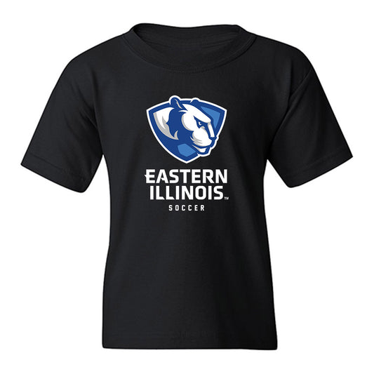EIU - NCAA Men's Soccer : Guilherme Gragnano - Youth T-Shirt-0