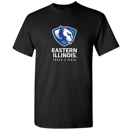 EIU - NCAA Women's Track & Field : Anna Anna Jones - T-Shirt-0