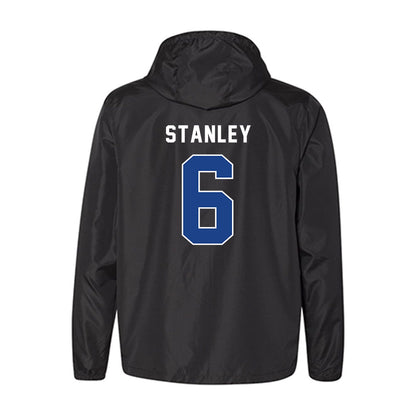 EIU - NCAA Baseball : Brett Stanley - Windbreaker-1