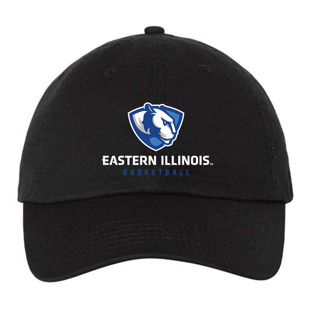 EIU - NCAA Men's Basketball : Zion Fruster - Dad Hat-0